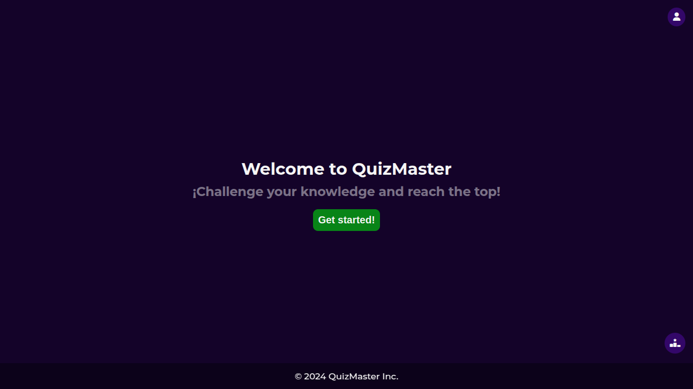 Quiz Master preview image